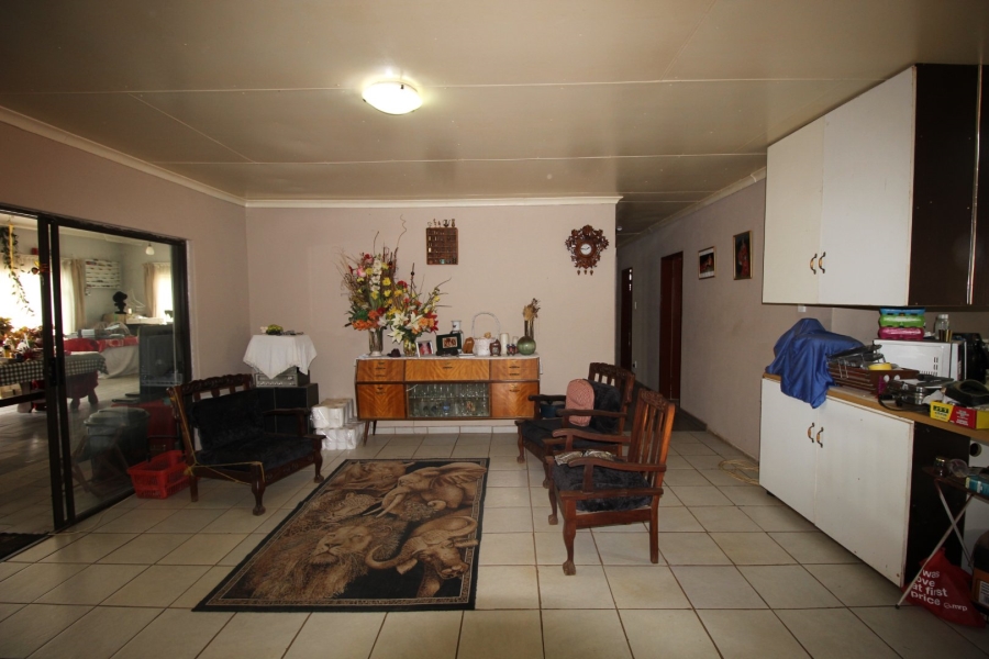 2 Bedroom Property for Sale in Vaal Power A H Free State
